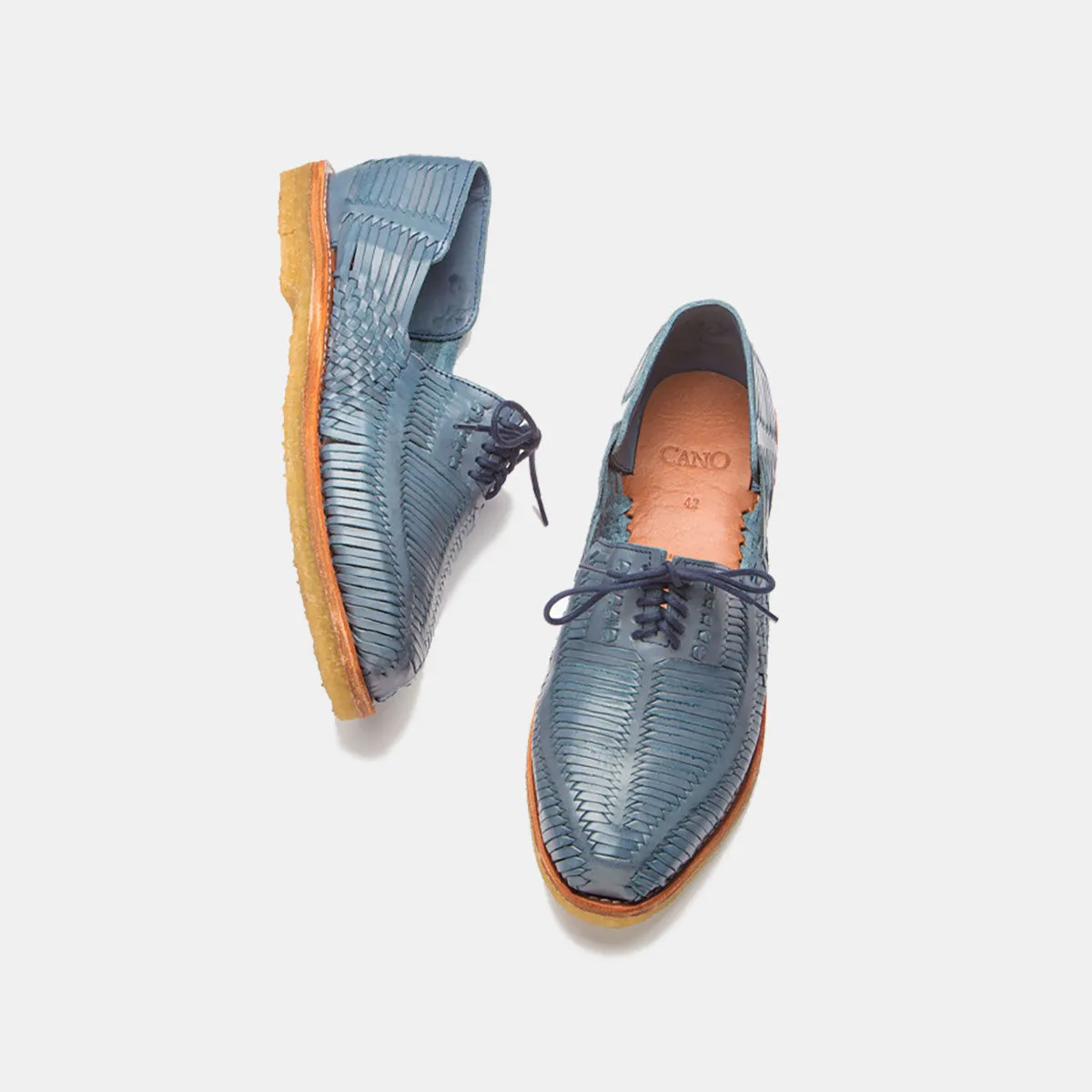 BENITO Natural Blue (Last size 40)