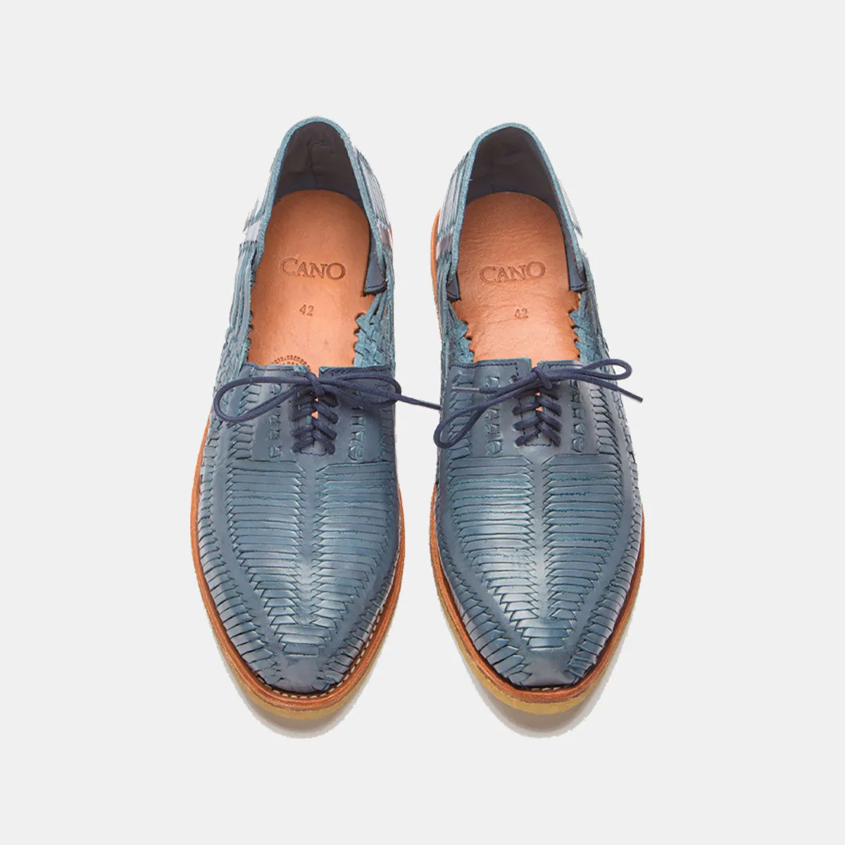 BENITO Natural Blue (Last size 40)
