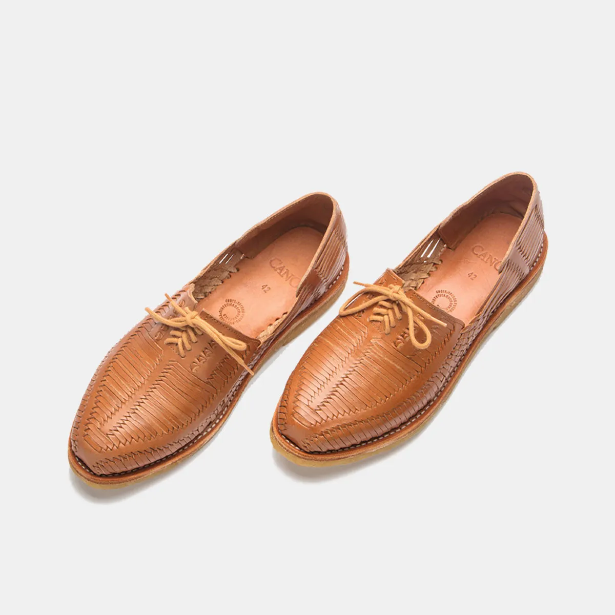 BENITO Natural Cognac