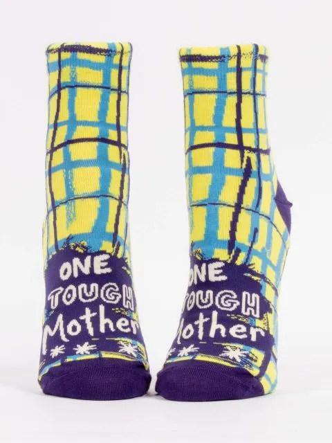 Blue Q Women's Ankle Socks