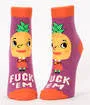 Blue Q Women's Ankle Socks