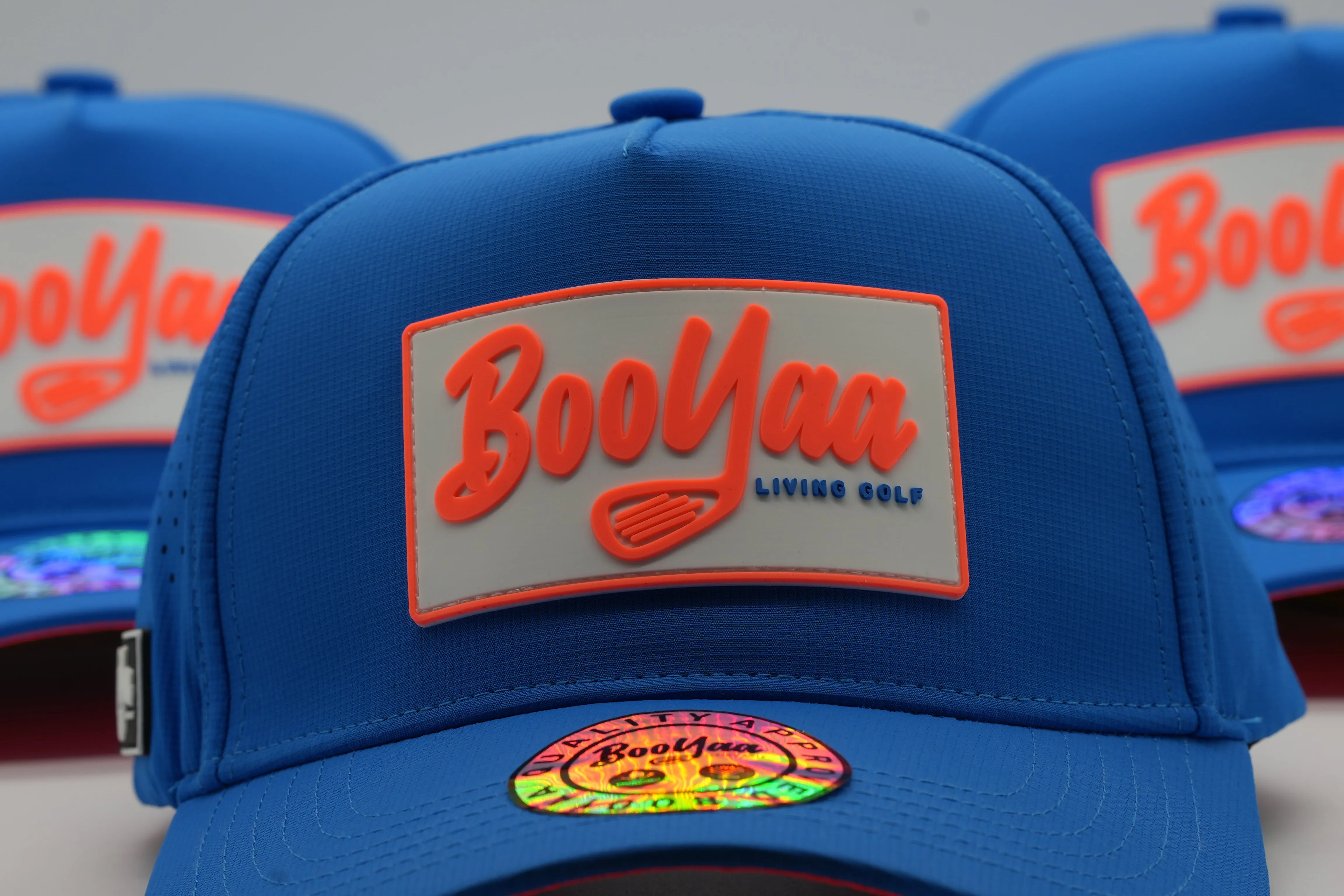 BooYaa Hat - Gators