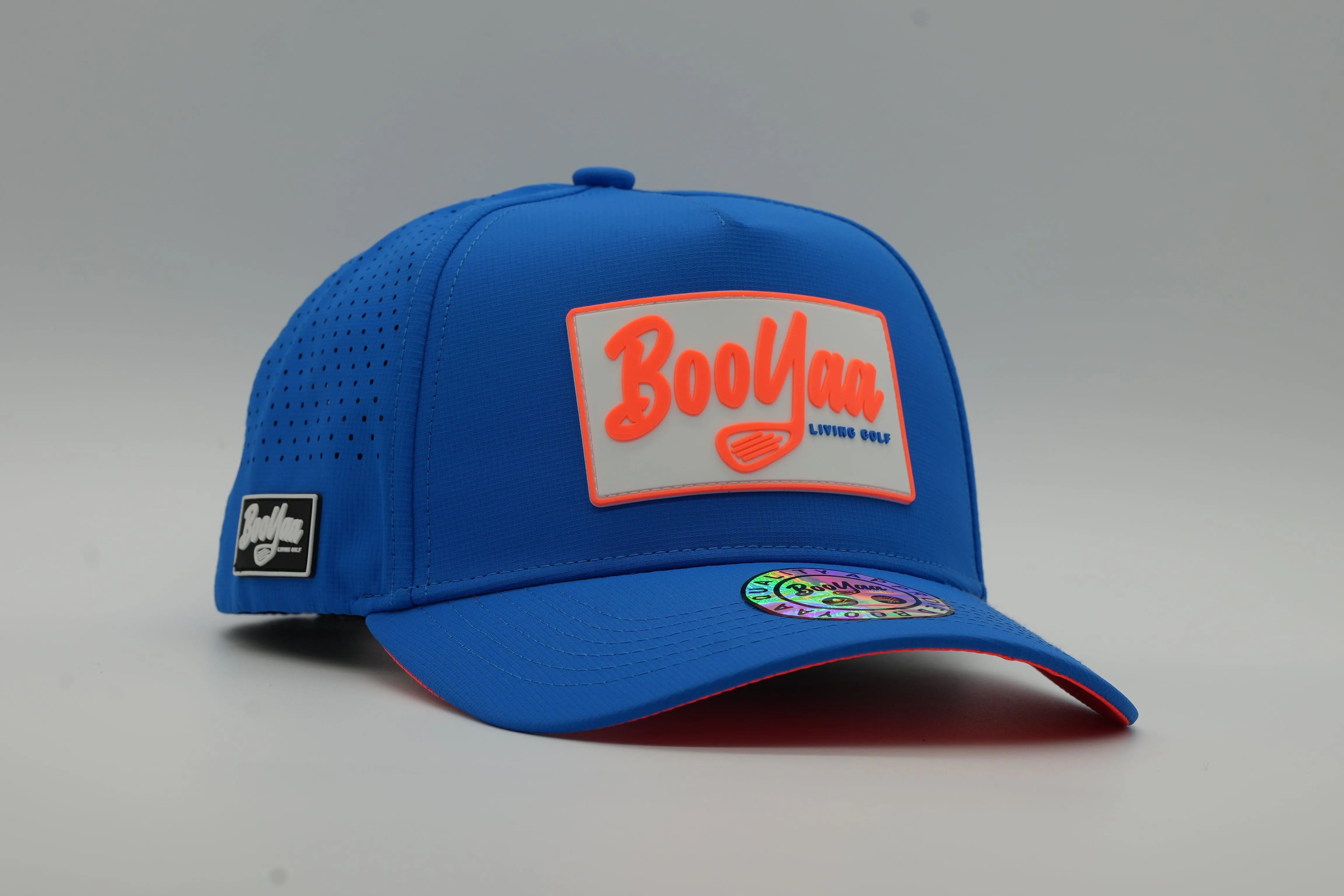 BooYaa Hat - Gators