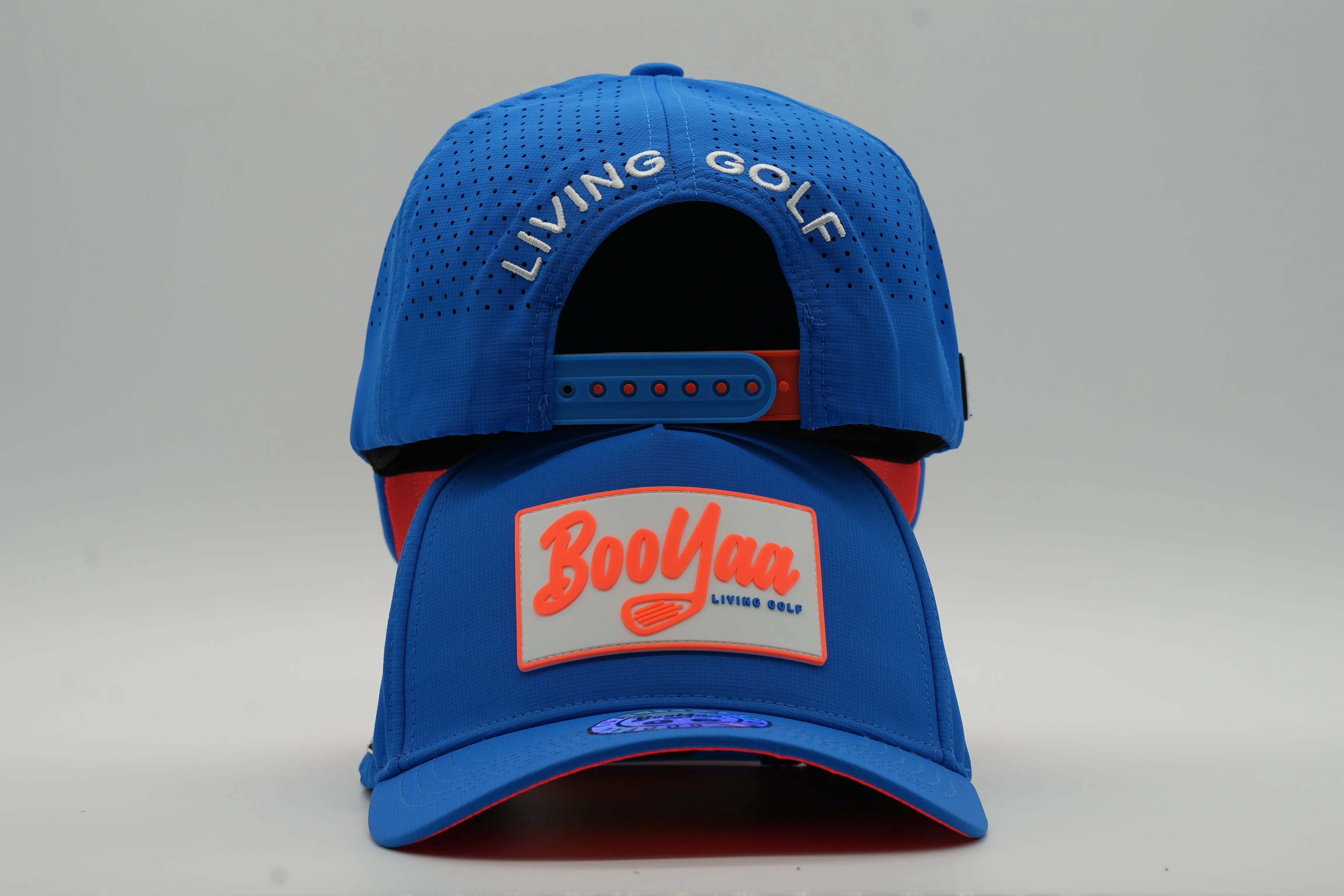 BooYaa Hat - Gators