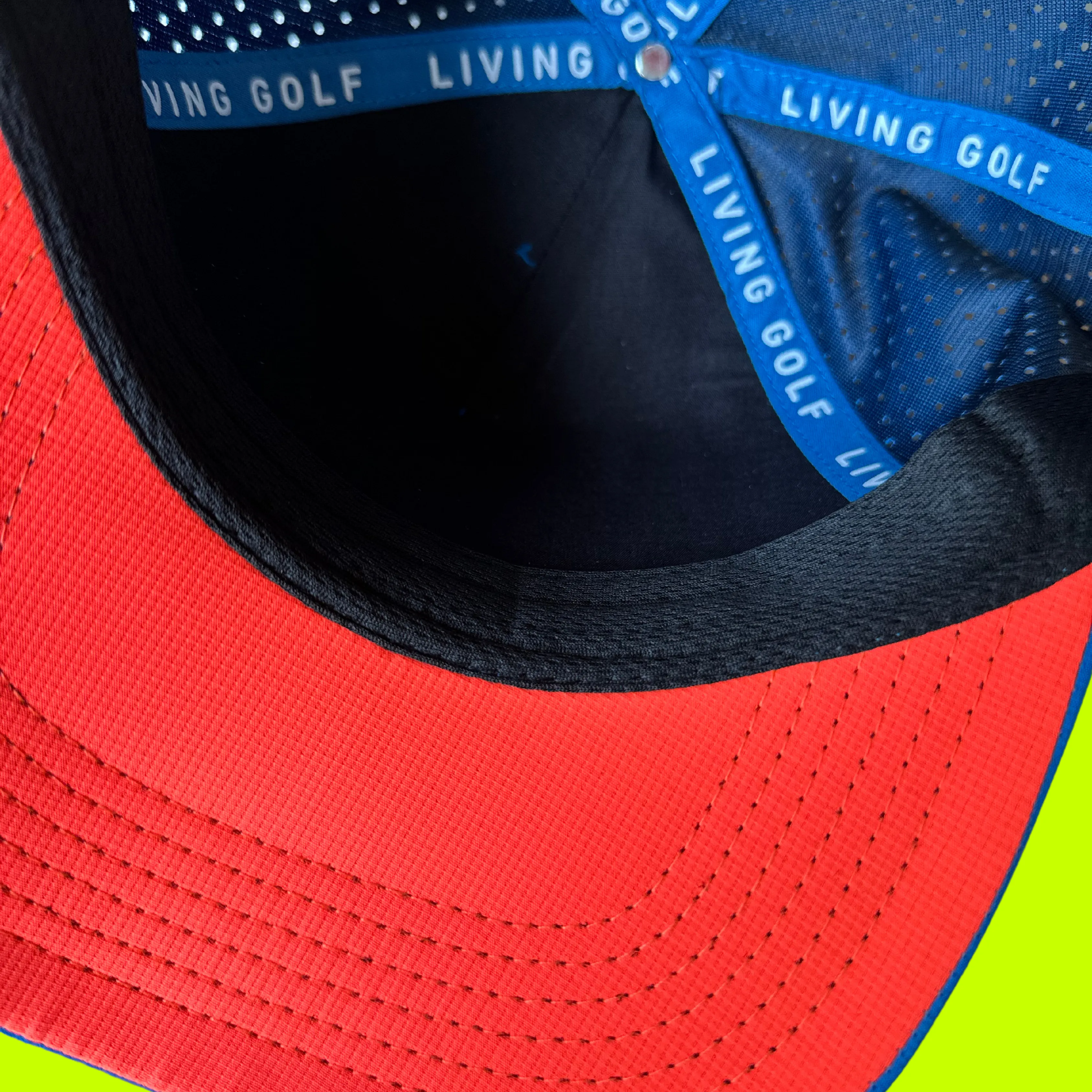 BooYaa Hat - Gators