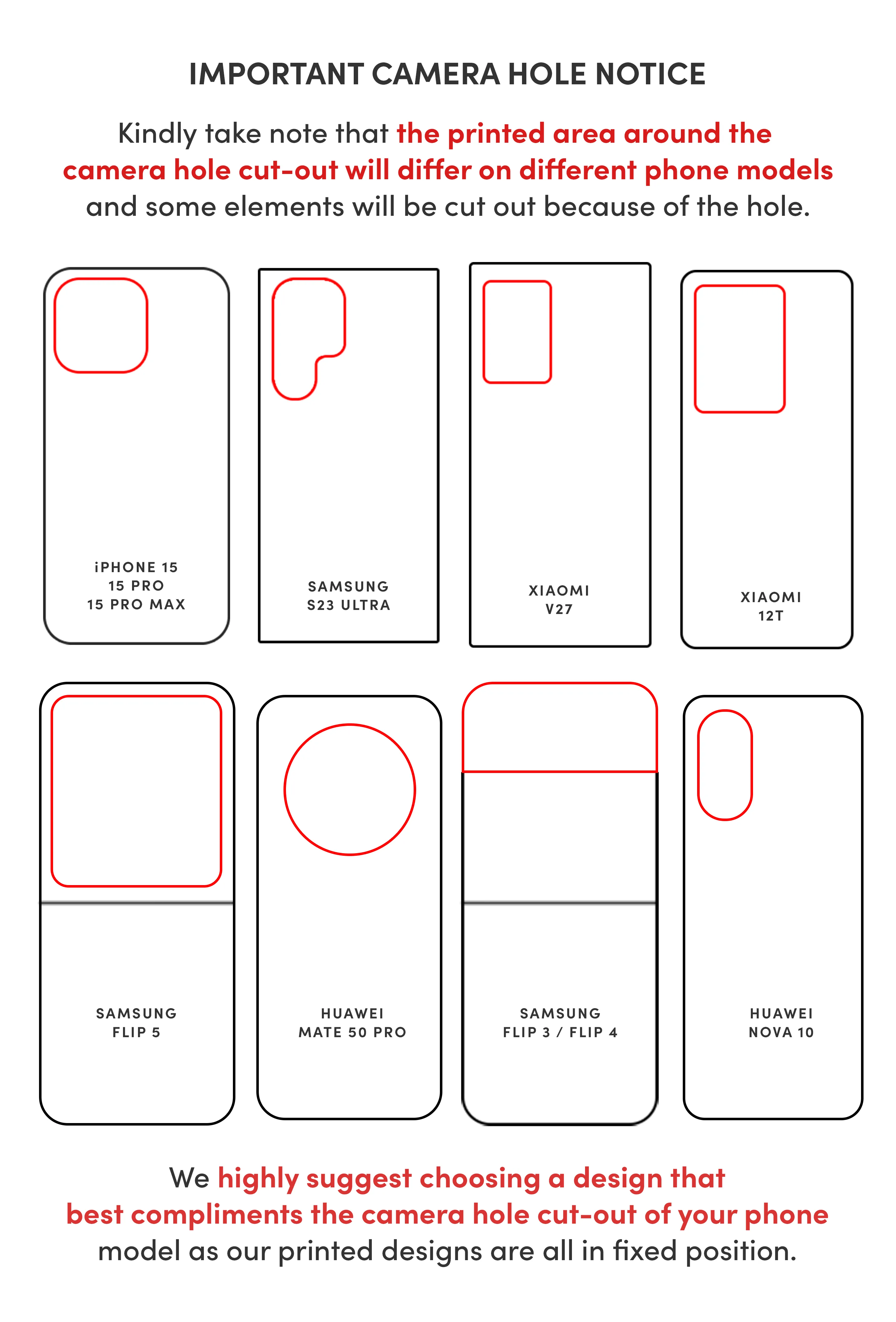Cacti KLEARLUX™ Phone Case | LOUCASE