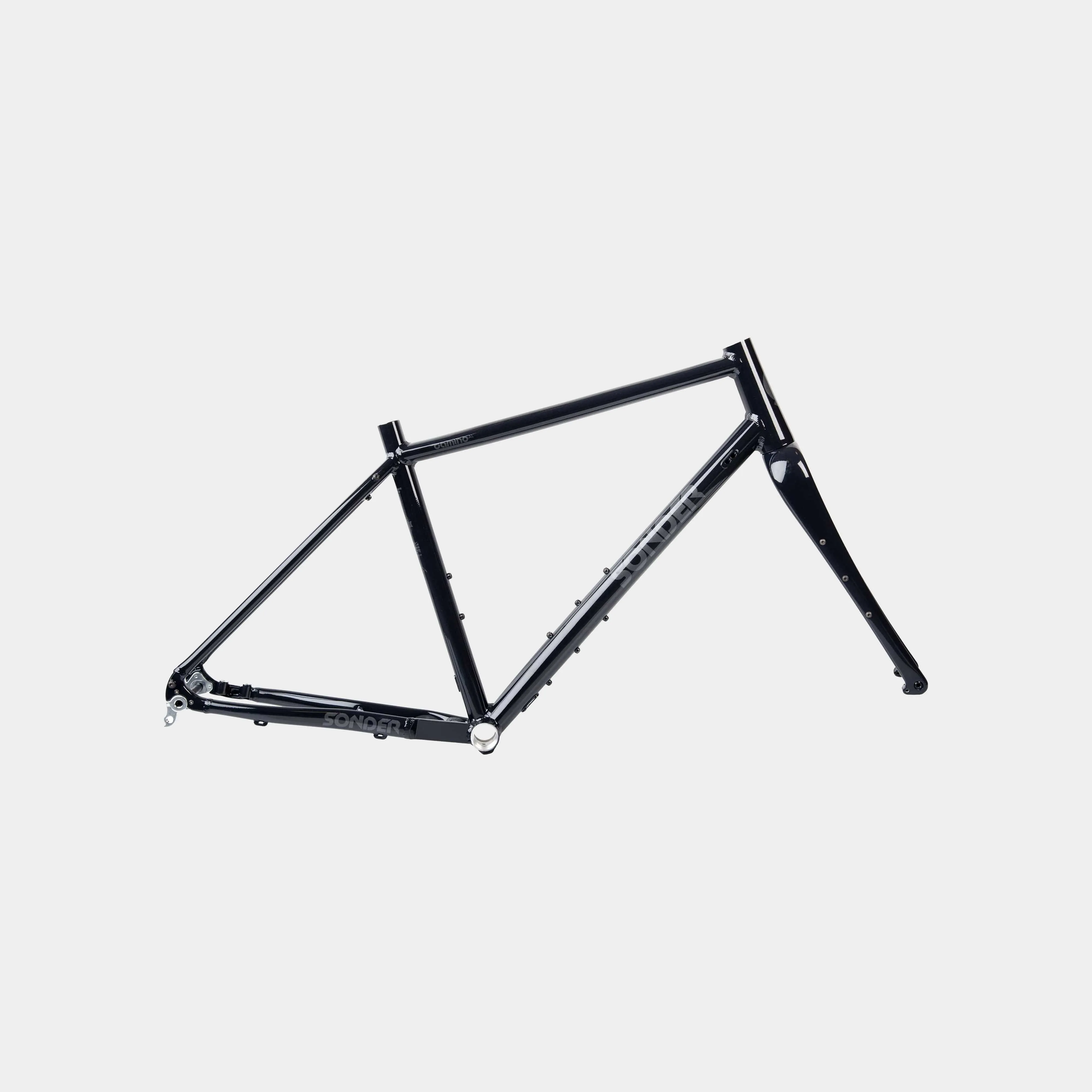 Camino Al Frame And Fork