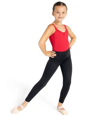CAPEZIO SE1054C LEGGINGS