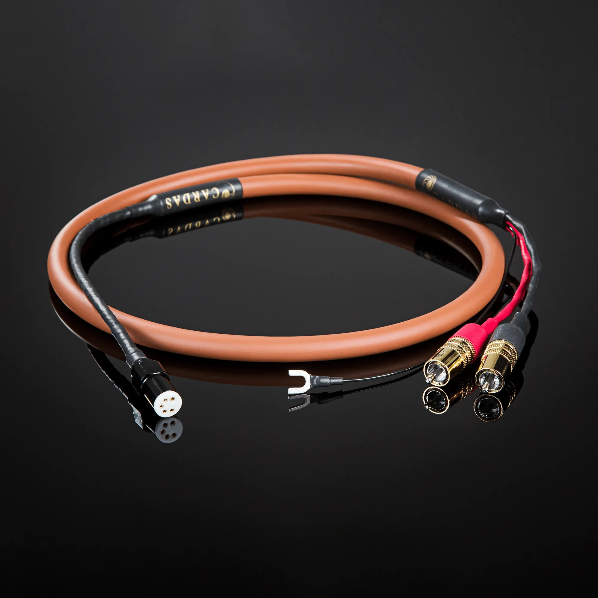 Cardas Audio Cross Phono Cable