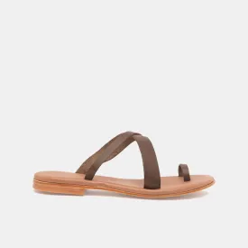 CARLA Sandal Coffee