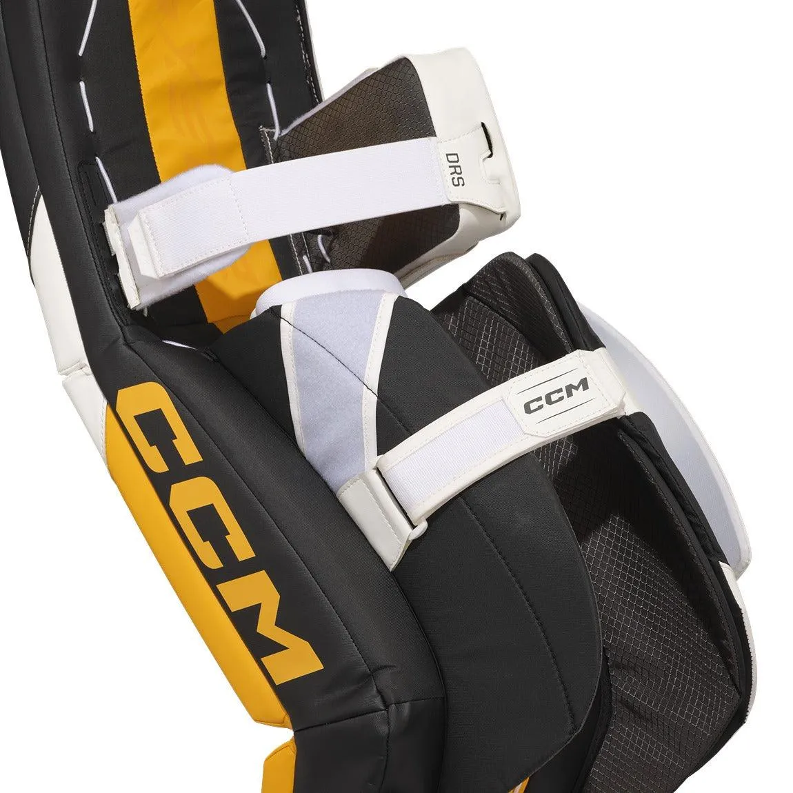 CCM E-Flex 6.5 Goalie Pads - Senior