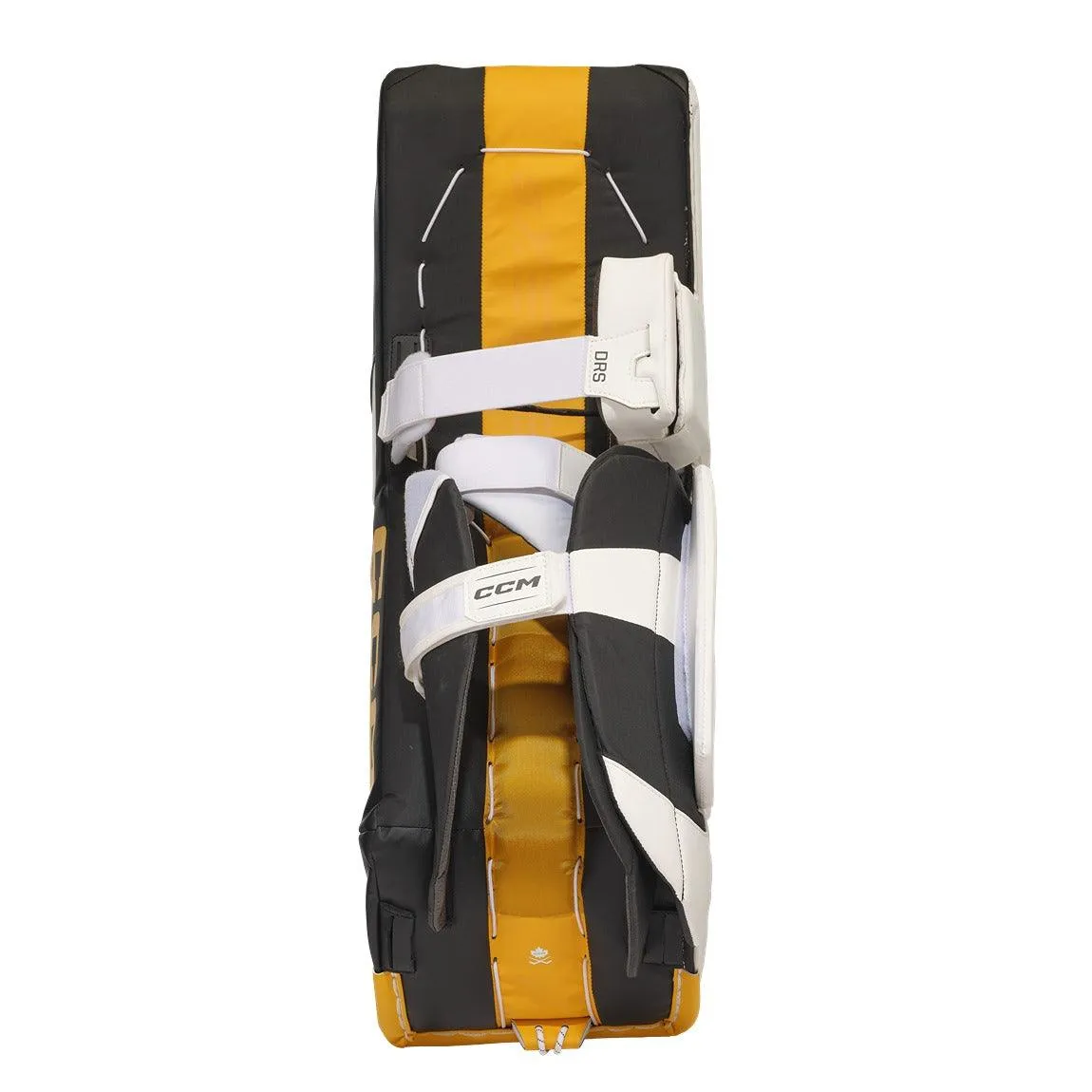 CCM E-Flex 6.5 Goalie Pads - Senior