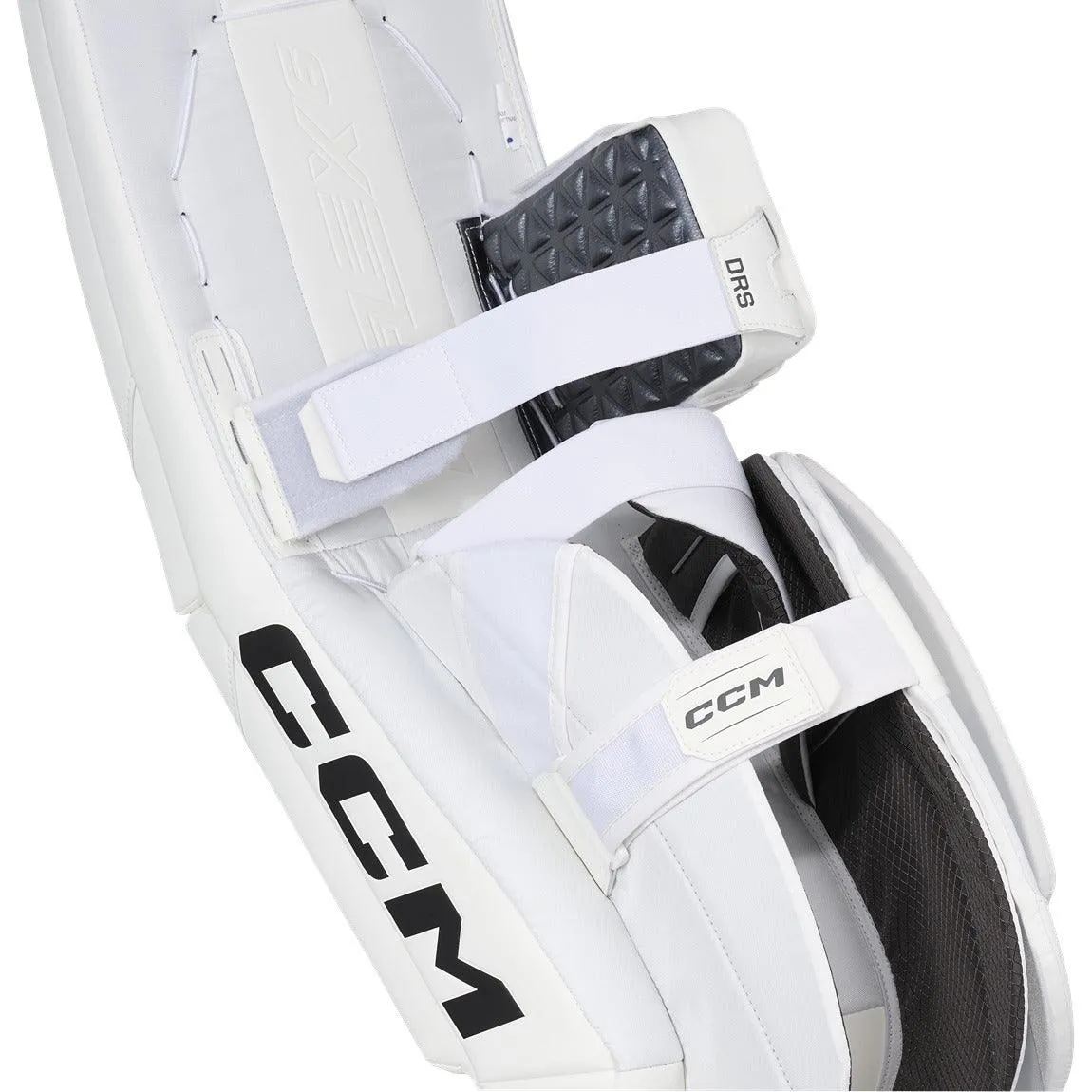 CCM E-Flex 6.9 Goalie Pads - Senior