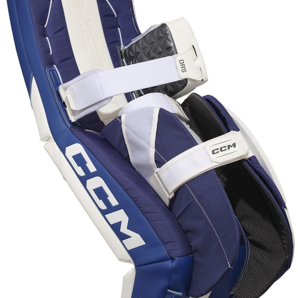 CCM E-Flex 6.9 Goalie Pads - Senior