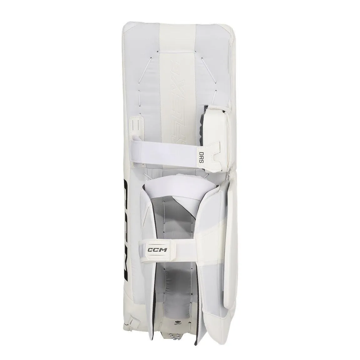 CCM E-Flex 6.9 Goalie Pads - Senior