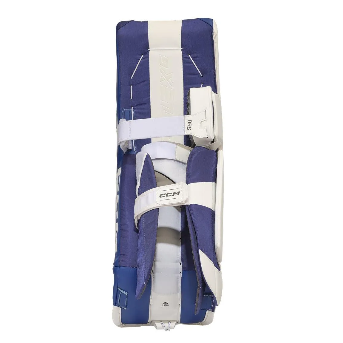 CCM E-Flex 6.9 Goalie Pads - Senior