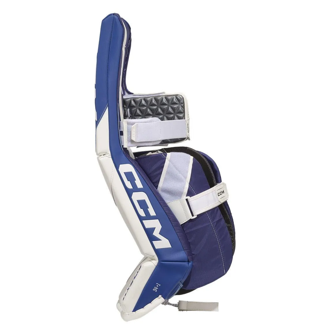 CCM E-Flex 6.9 Goalie Pads - Senior