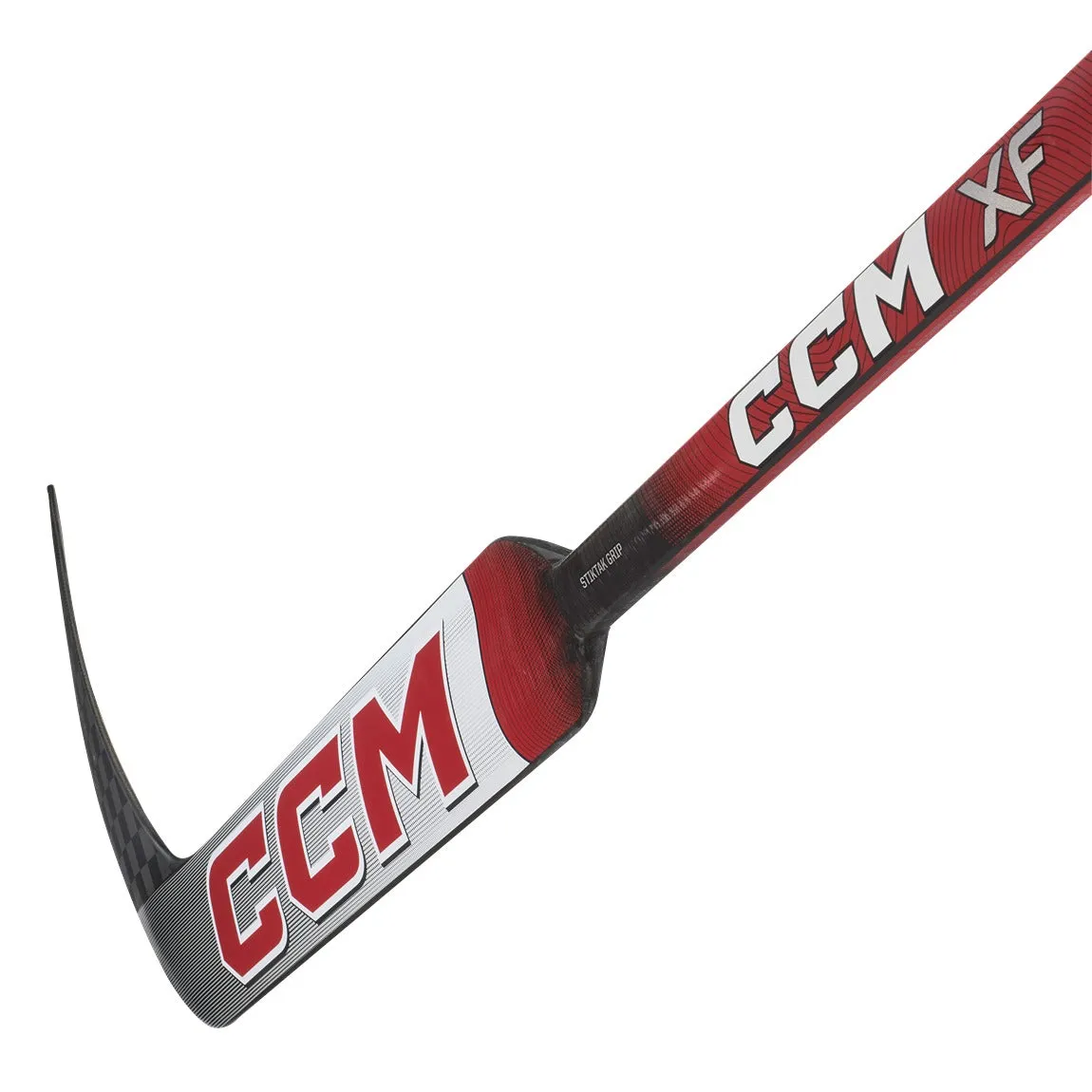 CCM XF Goalie Stick - Senior