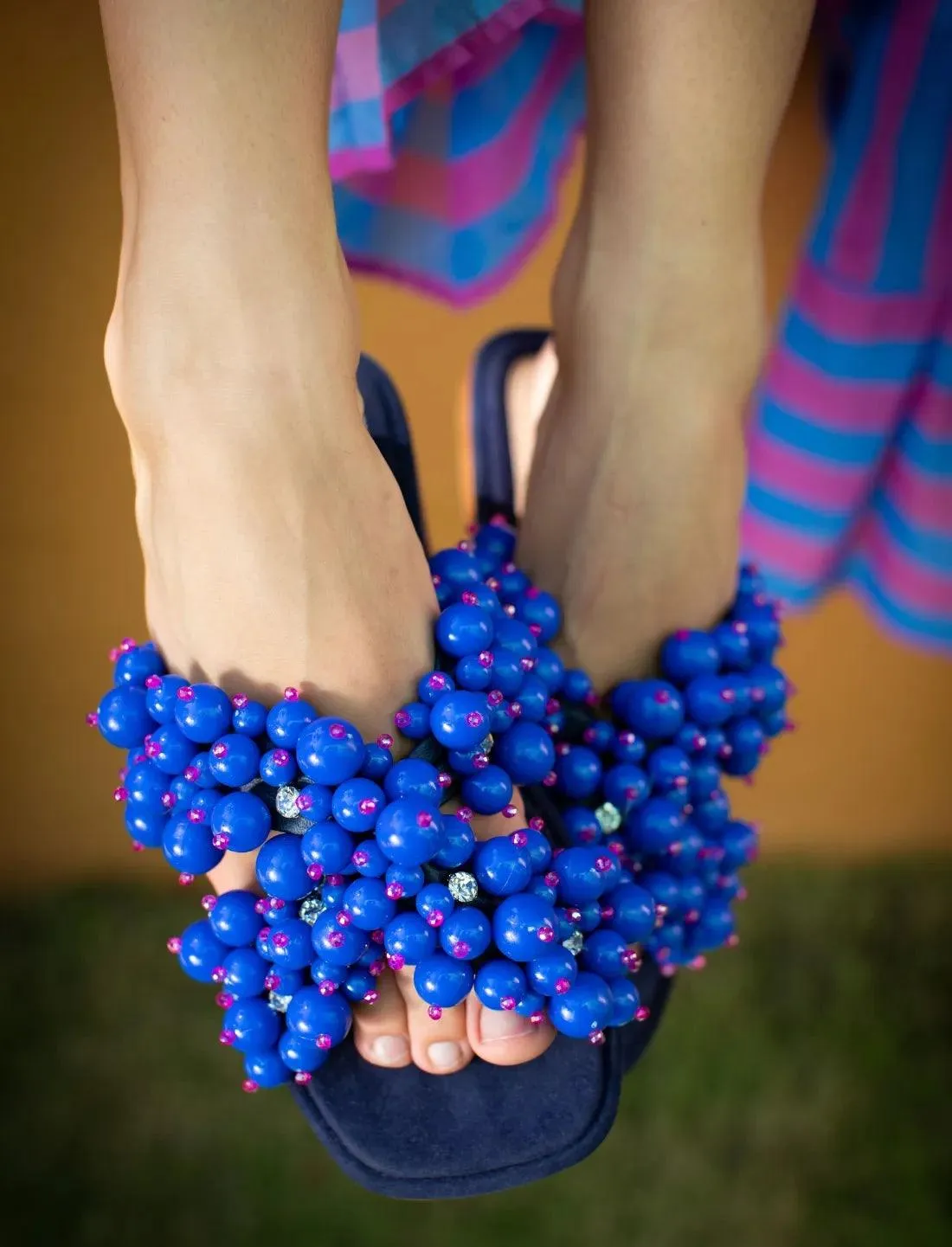 CHACHA SANDAL