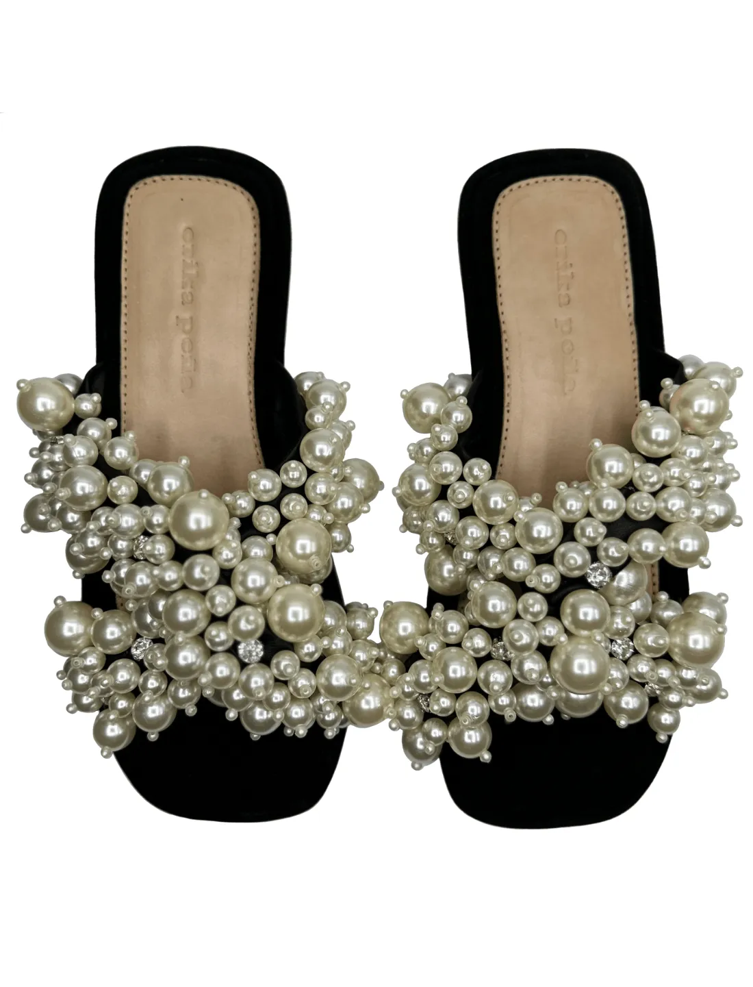CHACHA SANDAL