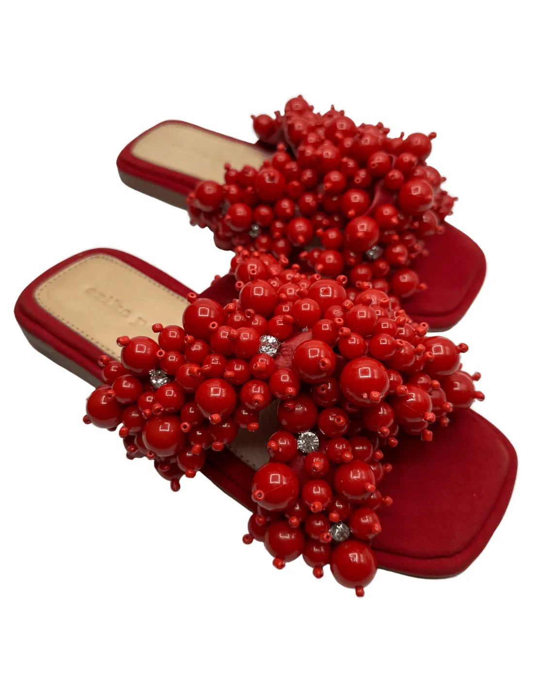 CHACHA SANDAL