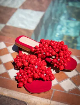 CHACHA SANDAL
