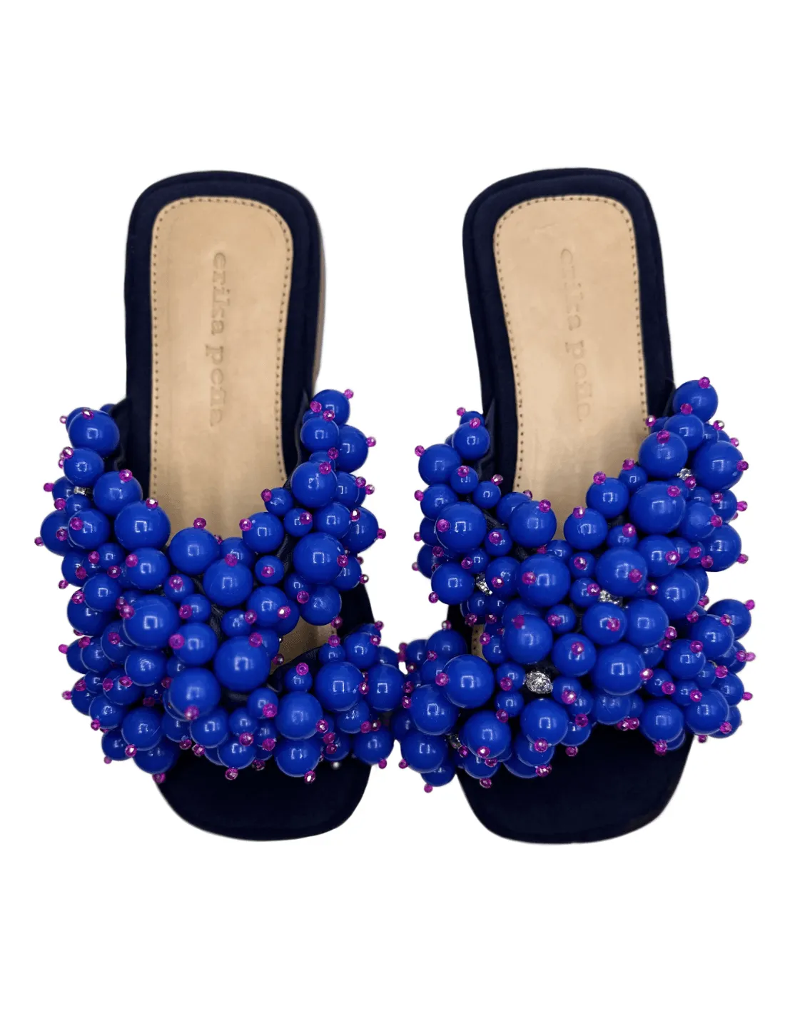 CHACHA SANDAL