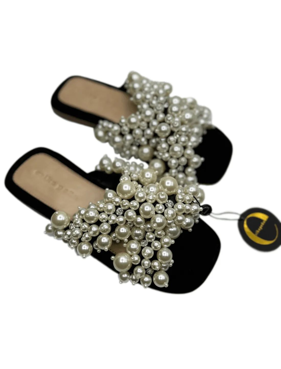 CHACHA SANDAL