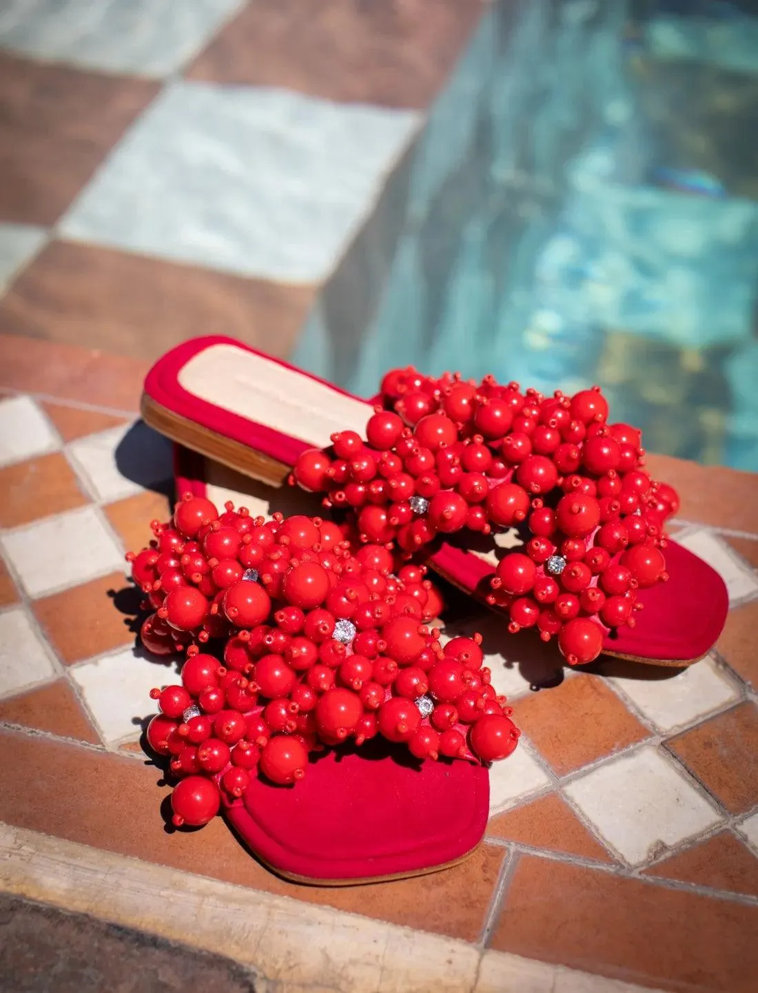 CHACHA SANDAL