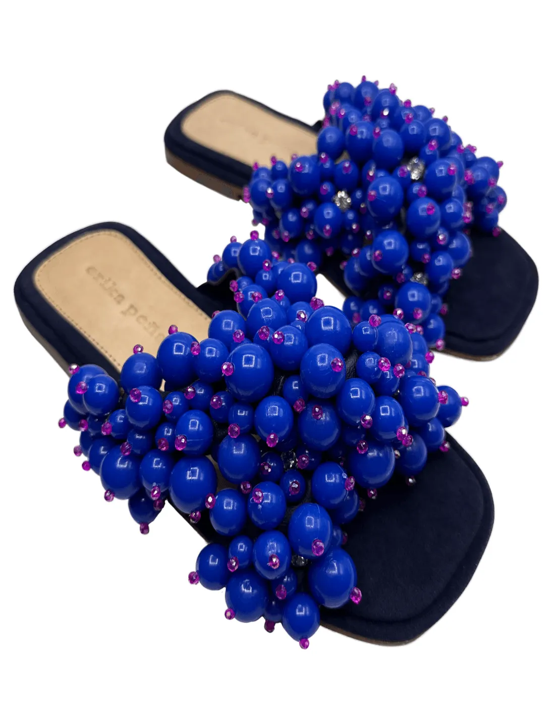 CHACHA SANDAL