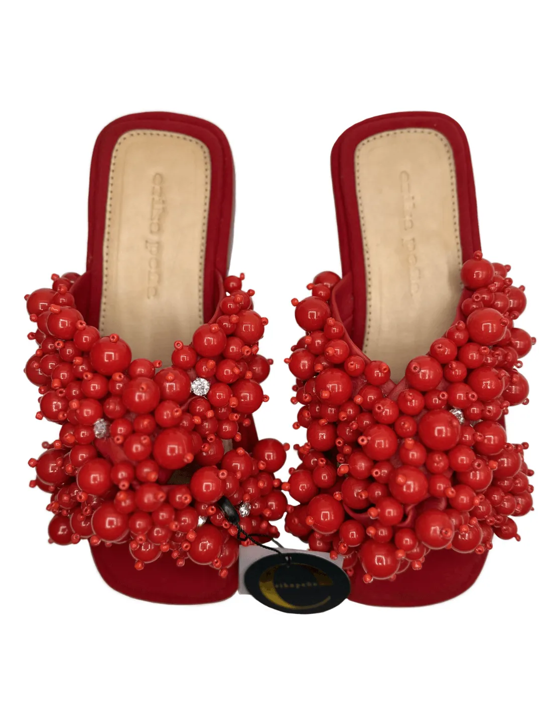 CHACHA SANDAL