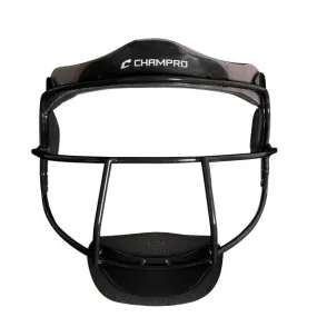 Champro The Grill - Defensive Fielder's Facemask