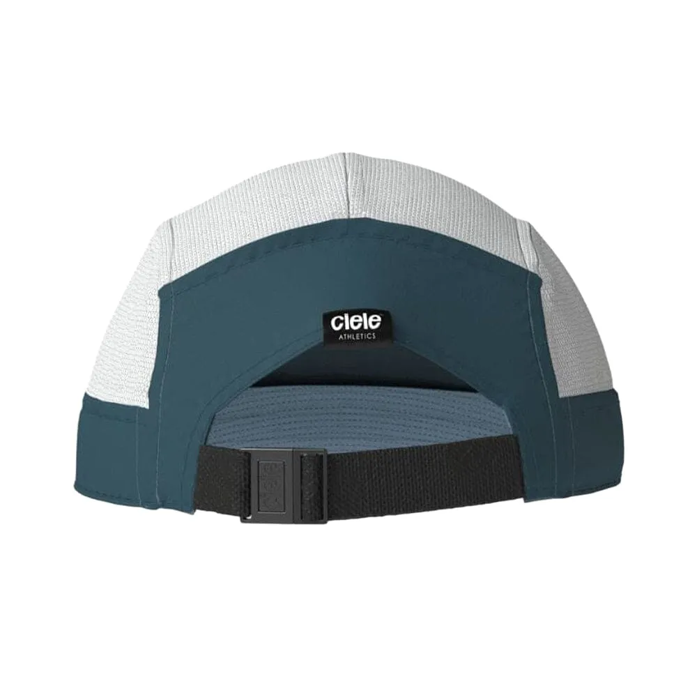 Ciele GOCap Carbon - Speed Play - Steel