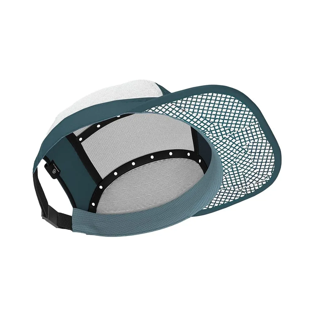 Ciele GOCap Carbon - Speed Play - Steel