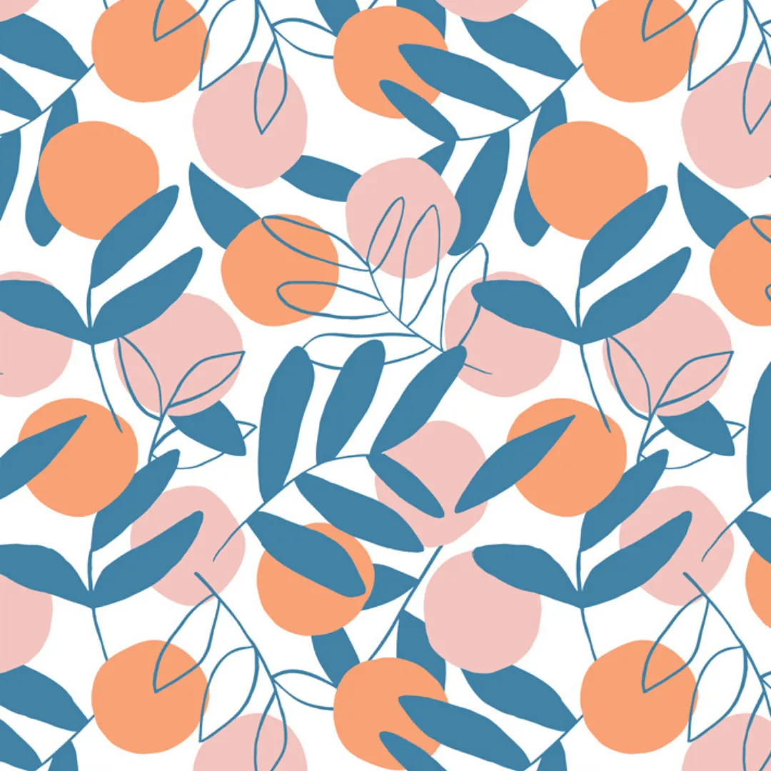 Citrus Wallpaper