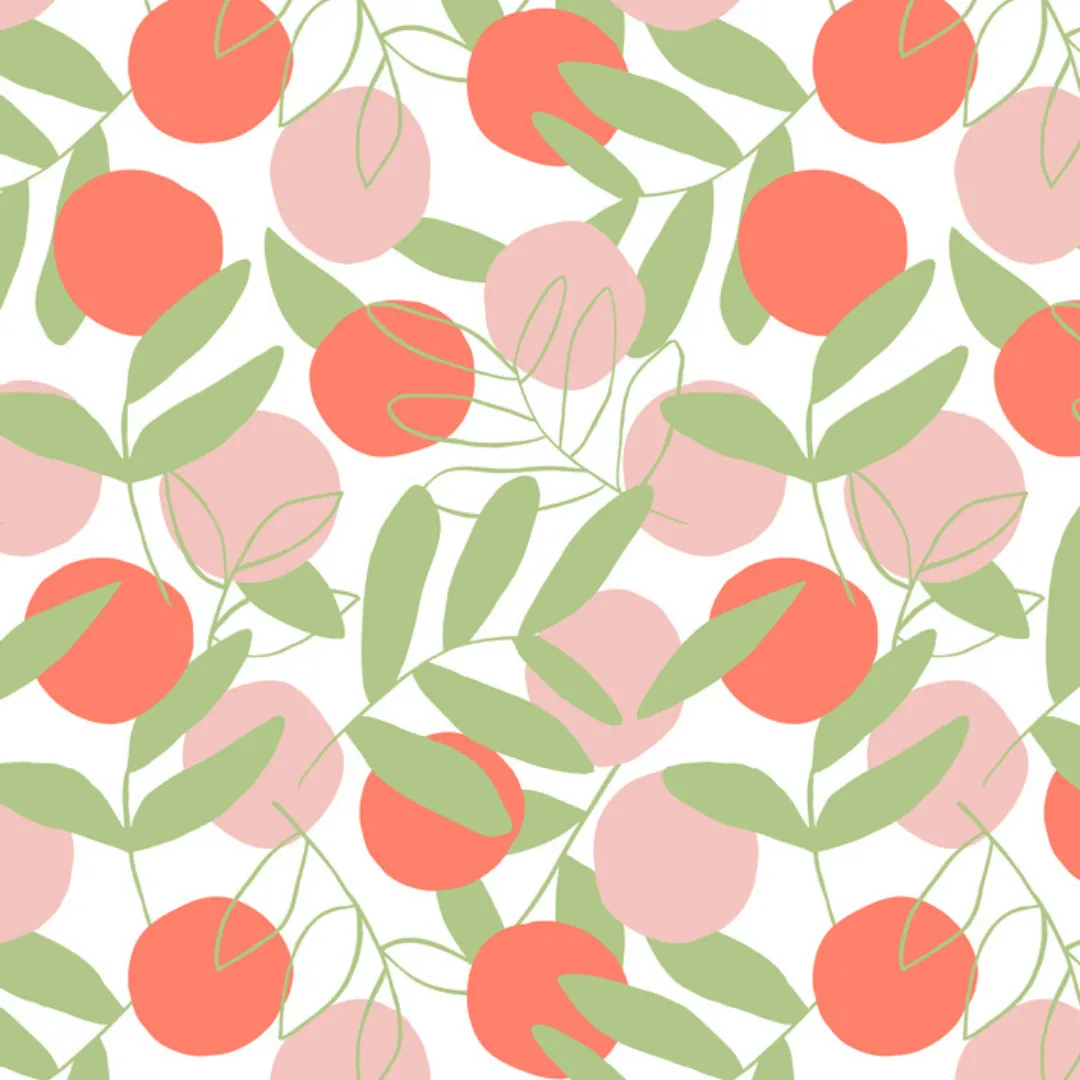 Citrus Wallpaper