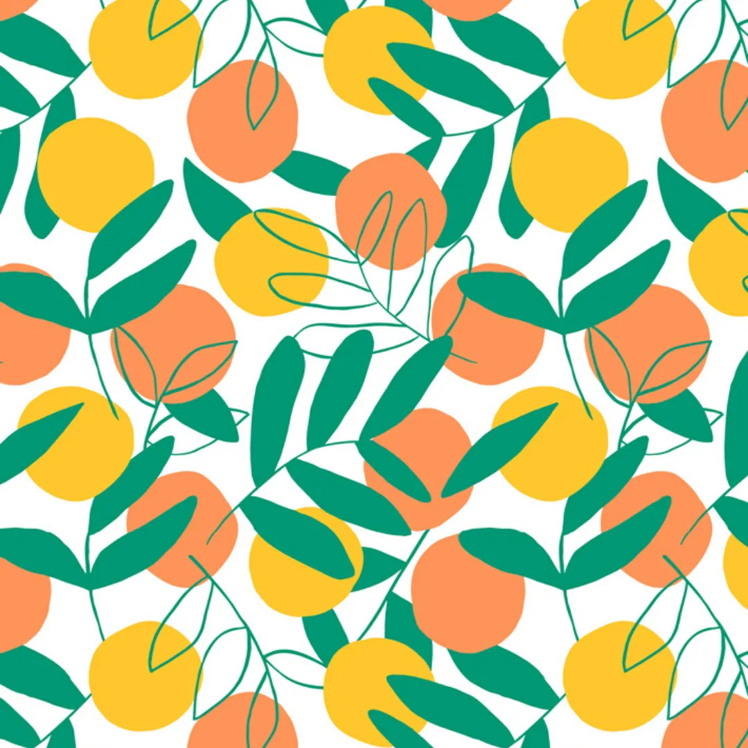 Citrus Wallpaper