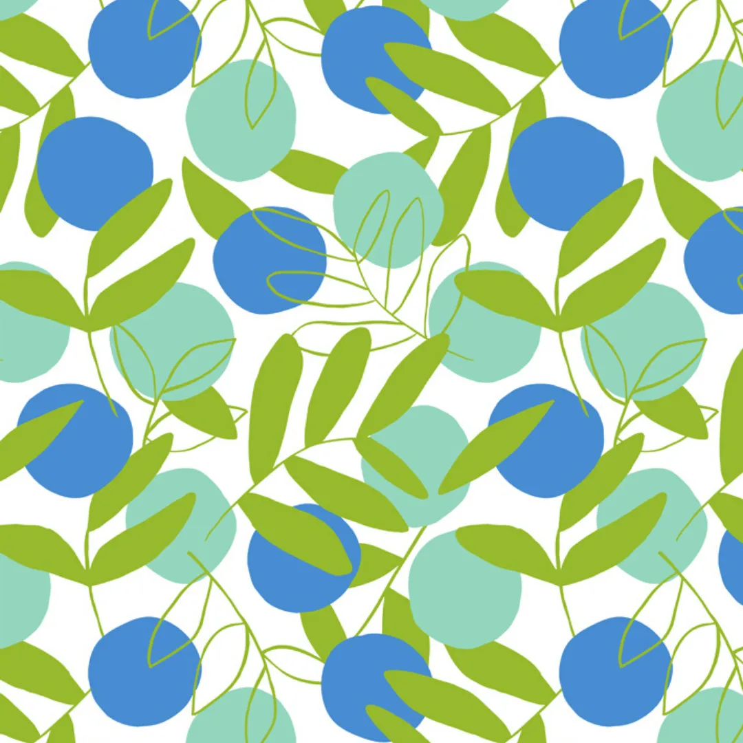 Citrus Wallpaper