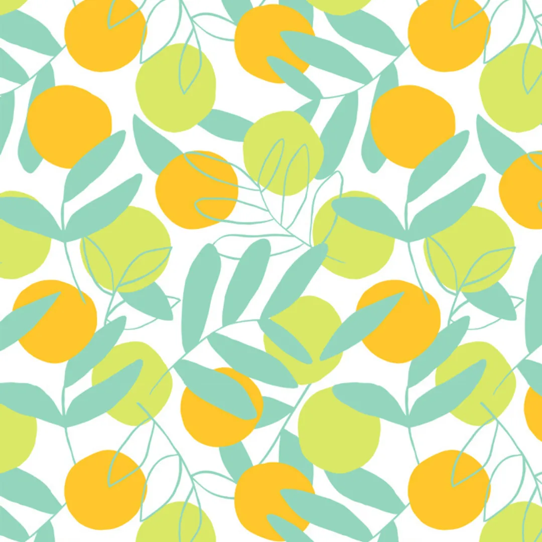 Citrus Wallpaper