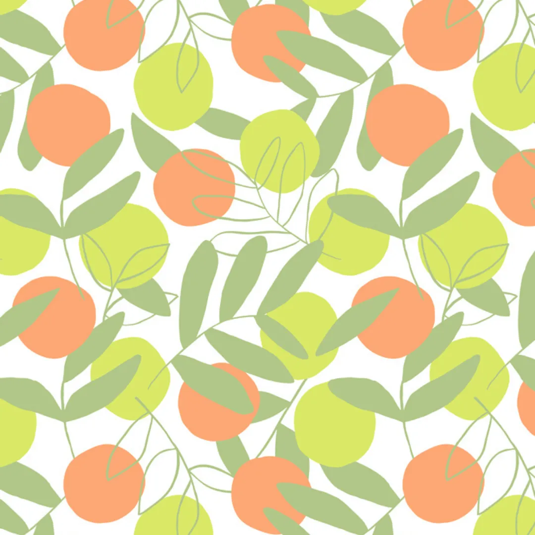 Citrus Wallpaper