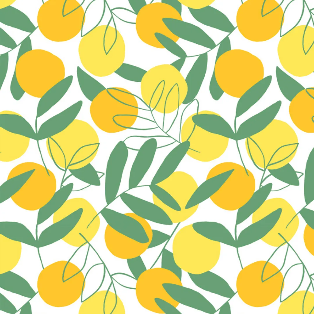 Citrus Wallpaper