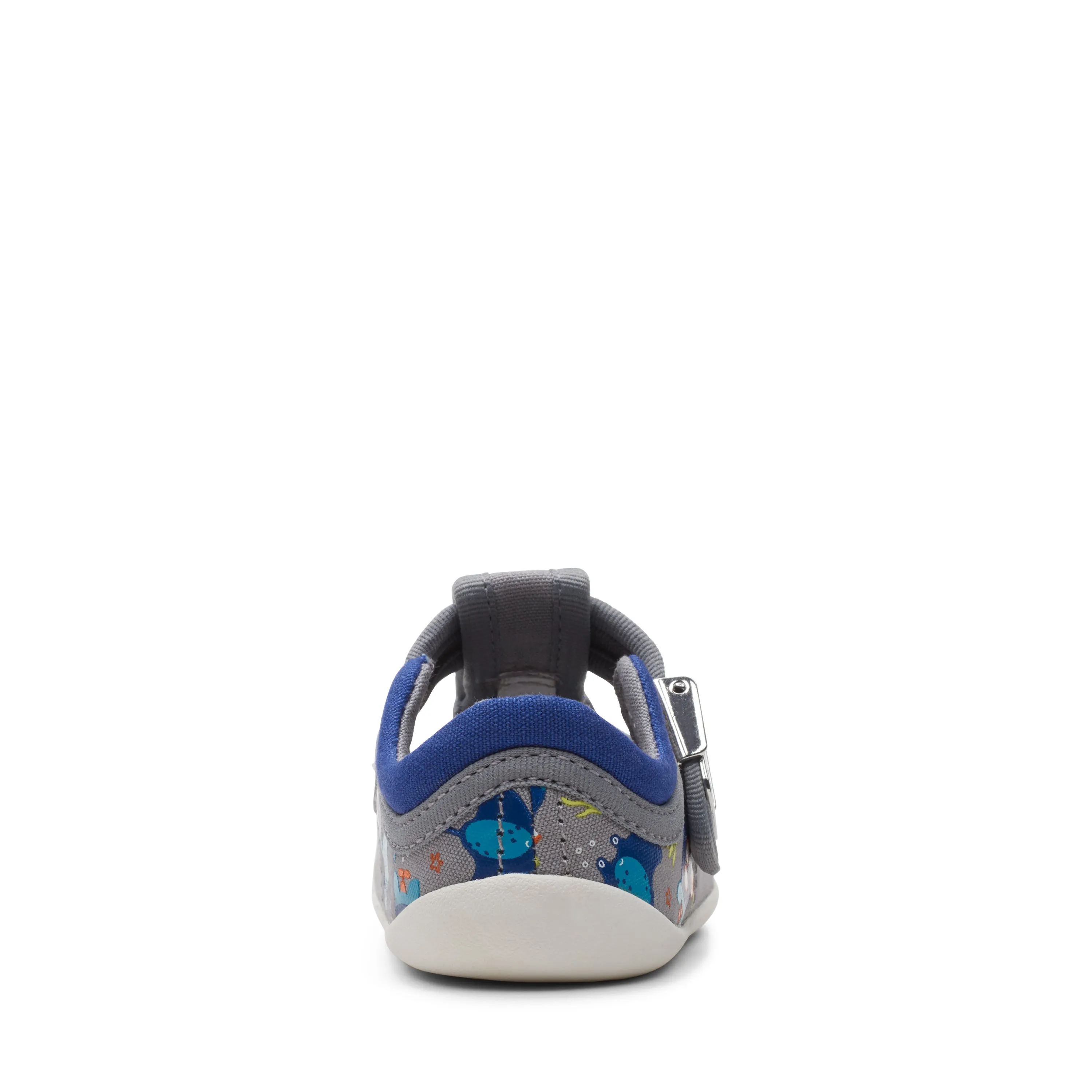 Clarks Roamer Sun T 26170192 Grey