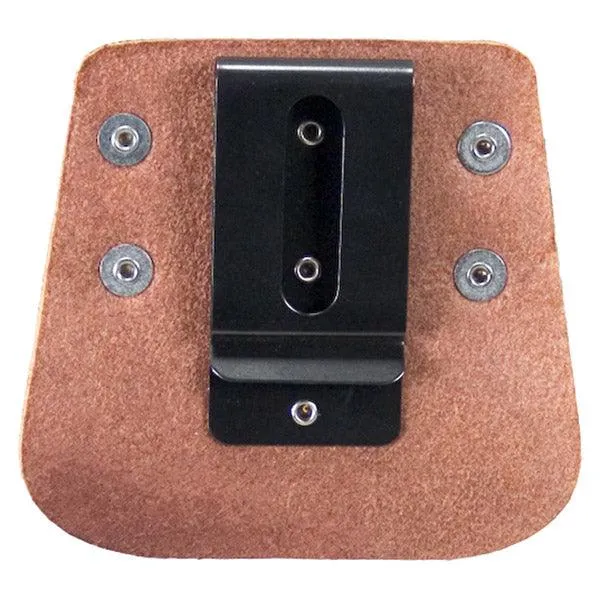 Clip on Hammer Holder