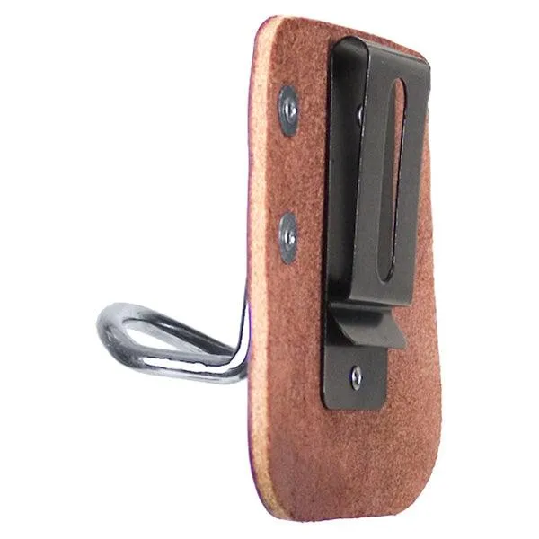 Clip on Hammer Holder