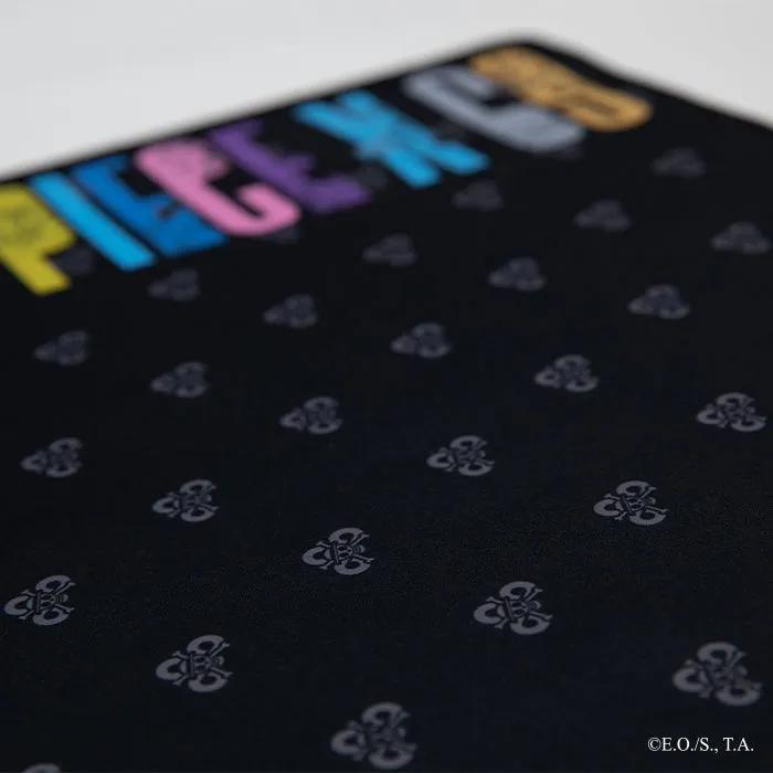 Cloud9 x One Piece Mousepad - Black