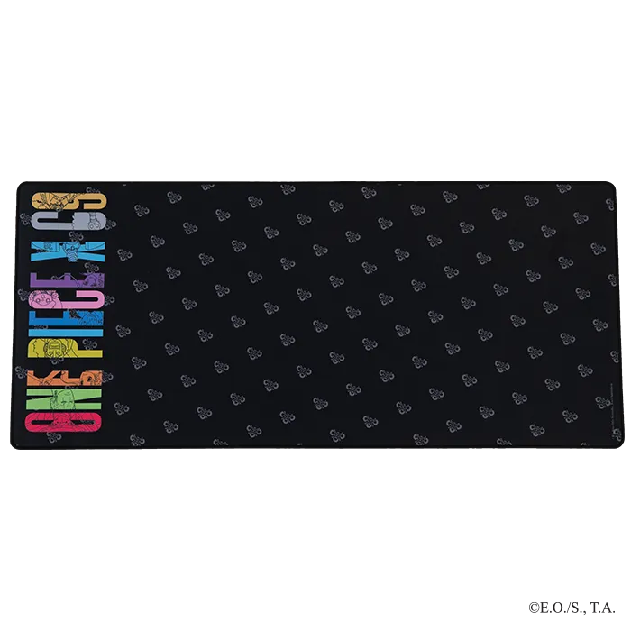 Cloud9 x One Piece Mousepad - Black