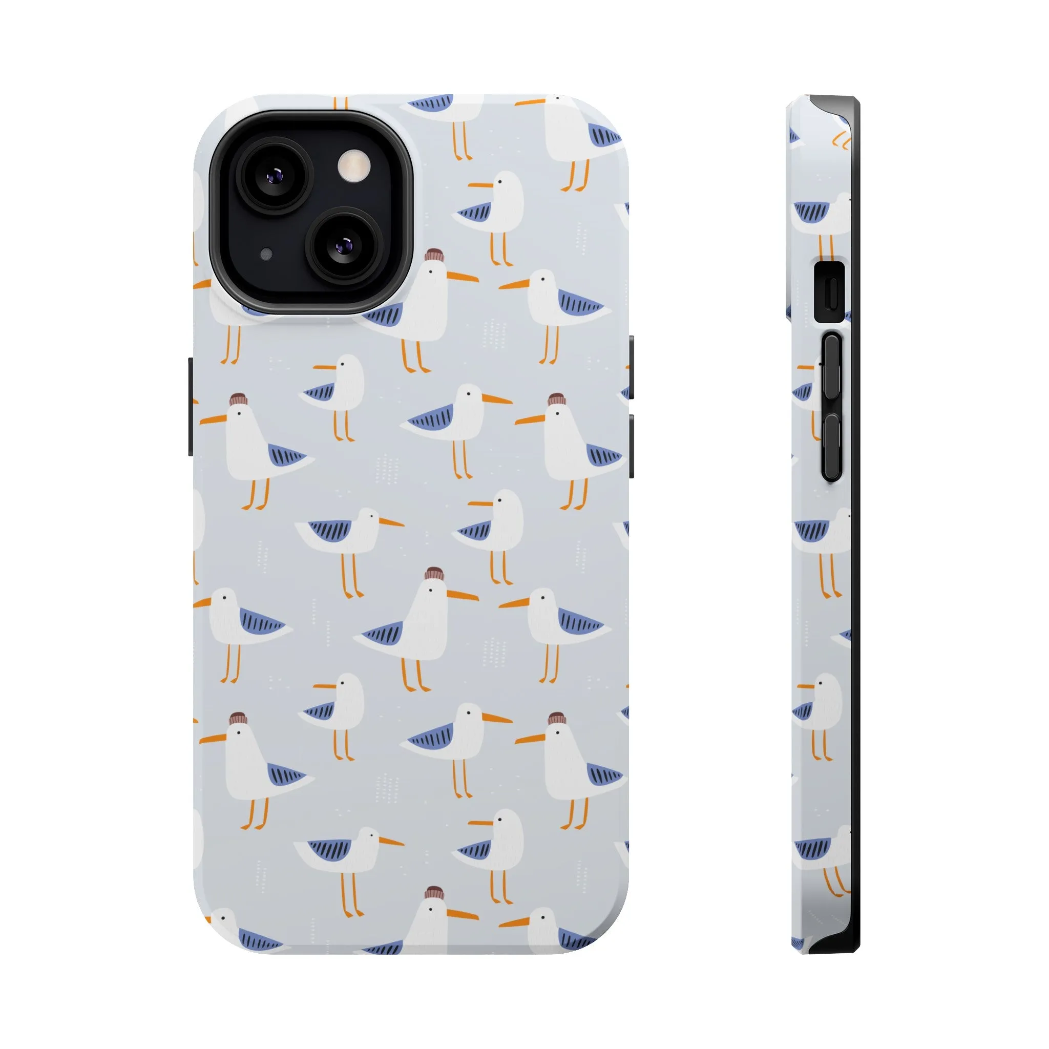 Coastal Cuties | Pigeon Case