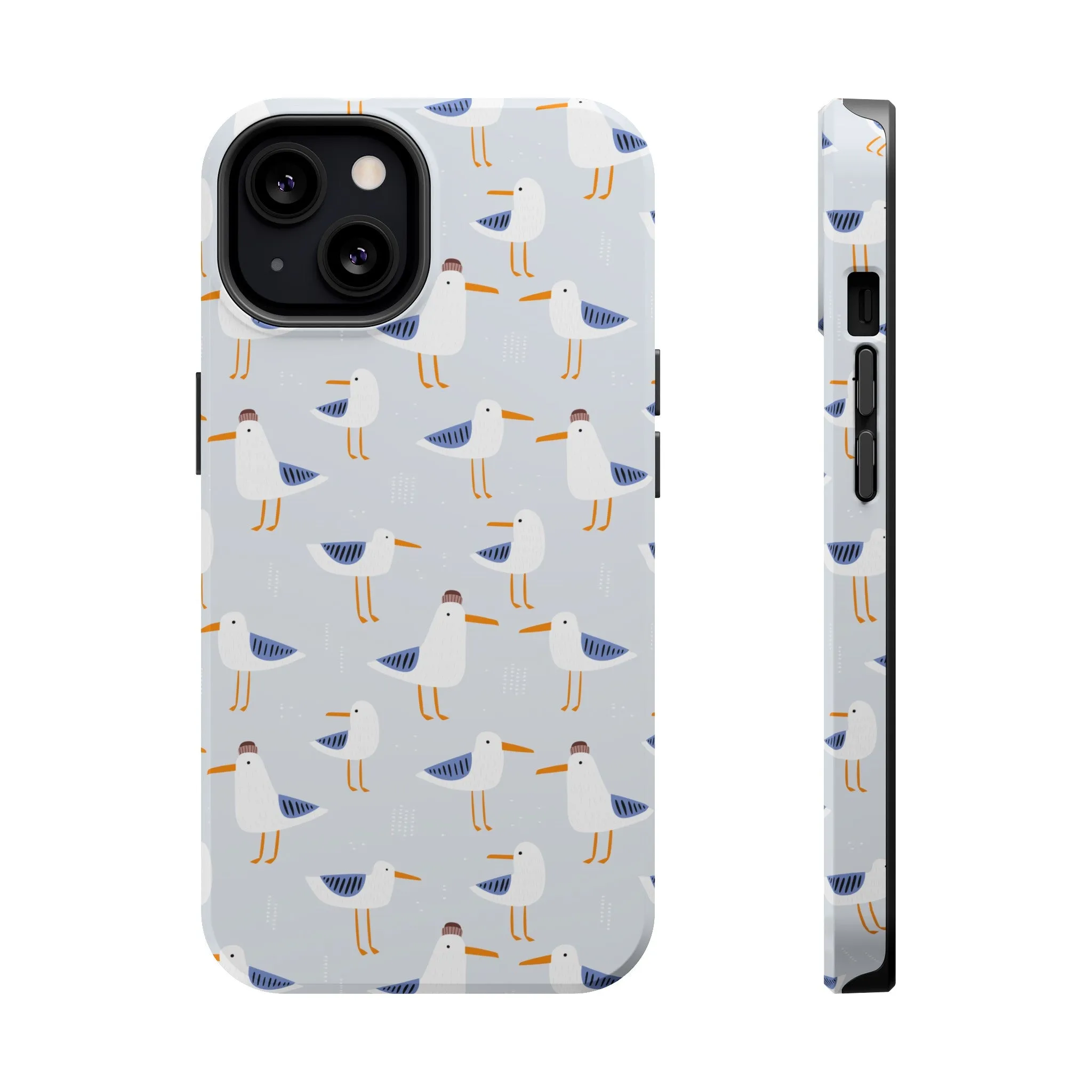 Coastal Cuties | Pigeon Case