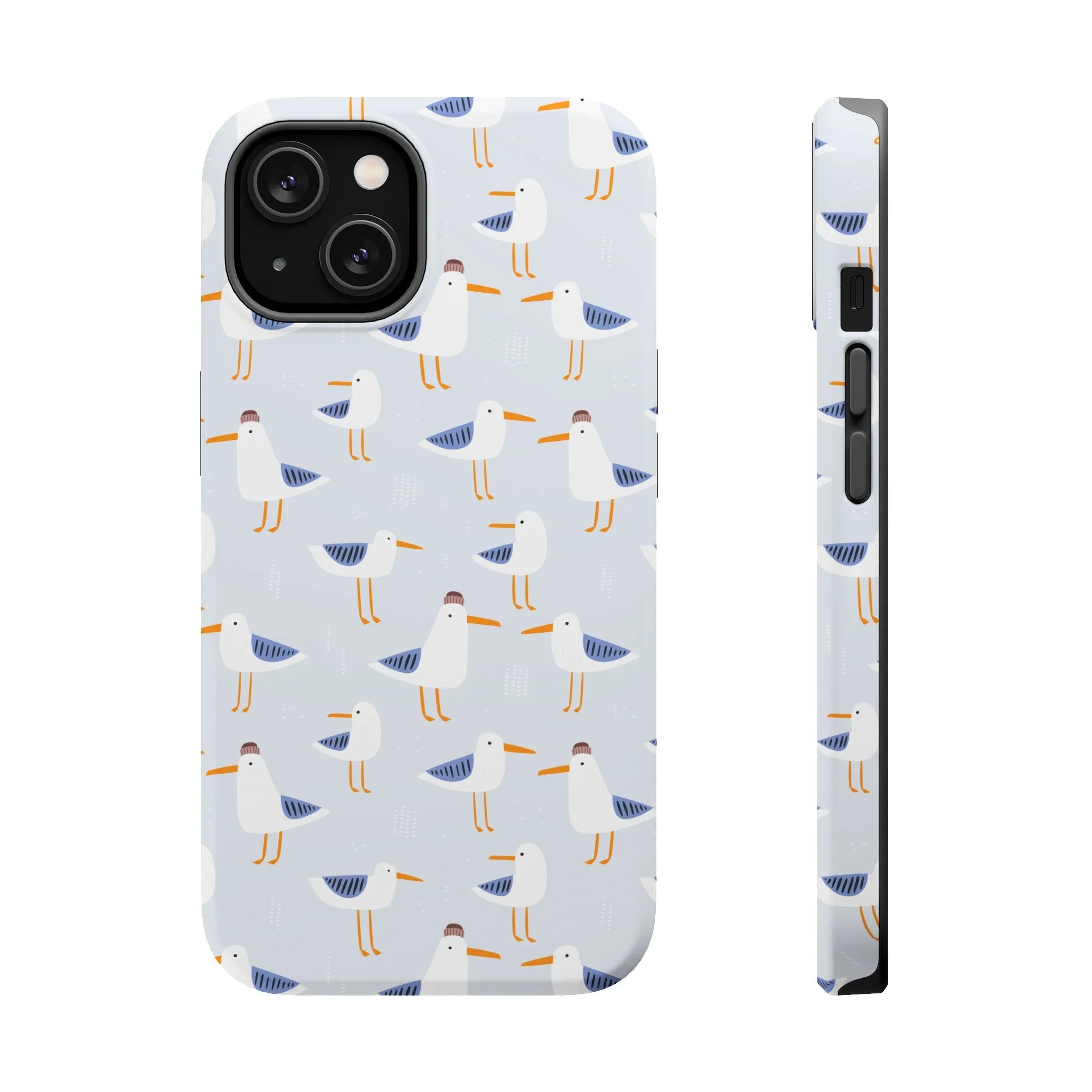 Coastal Cuties | Pigeon Case