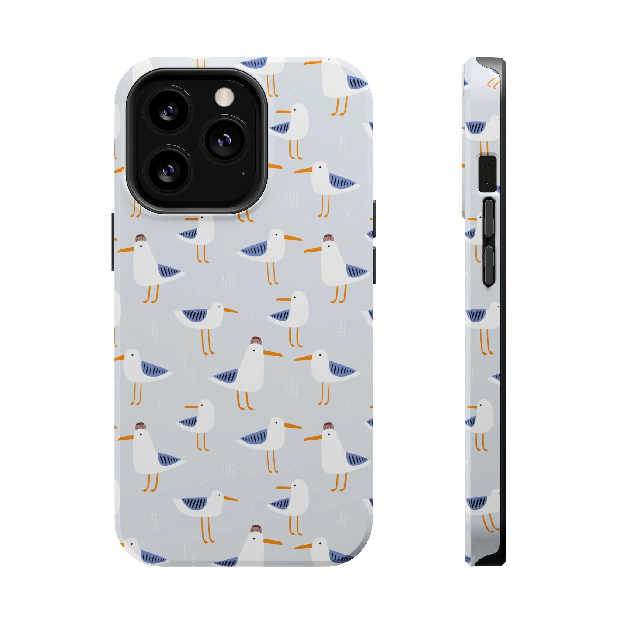 Coastal Cuties | Pigeon Case